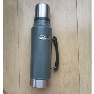 Stanley - 未使用品 STANLEY 真空コーヒーシステム0.5L 17ozの通販 by