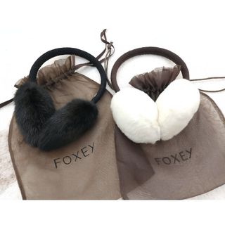 Vivienne Westwood - ヴィヴィアン・ウエストウッド イヤーマフの通販