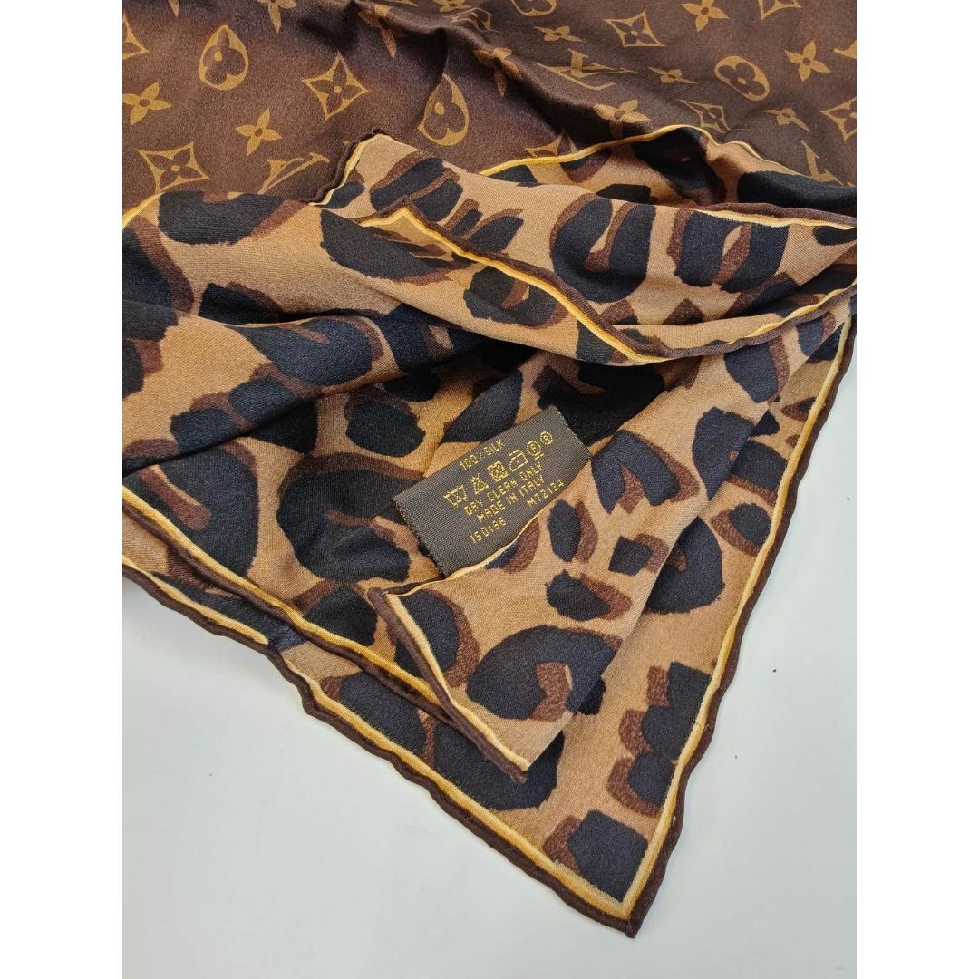 LOUIS VUITTON - LOUIS VUITTON ルイヴィトン モノグラム M72124