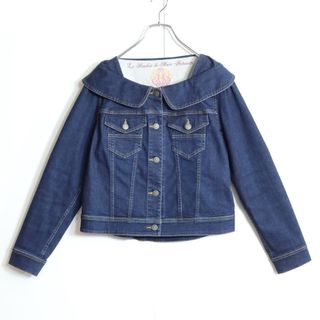 PINK HOUSE（Gジャン/デニムジャケット）のフリマアイテム一覧