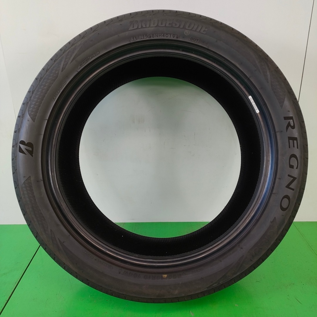 BRIDGESTONE - BRIDGESTONE 255/45R19 REGNO GR-XⅡ YA2548の通販 by