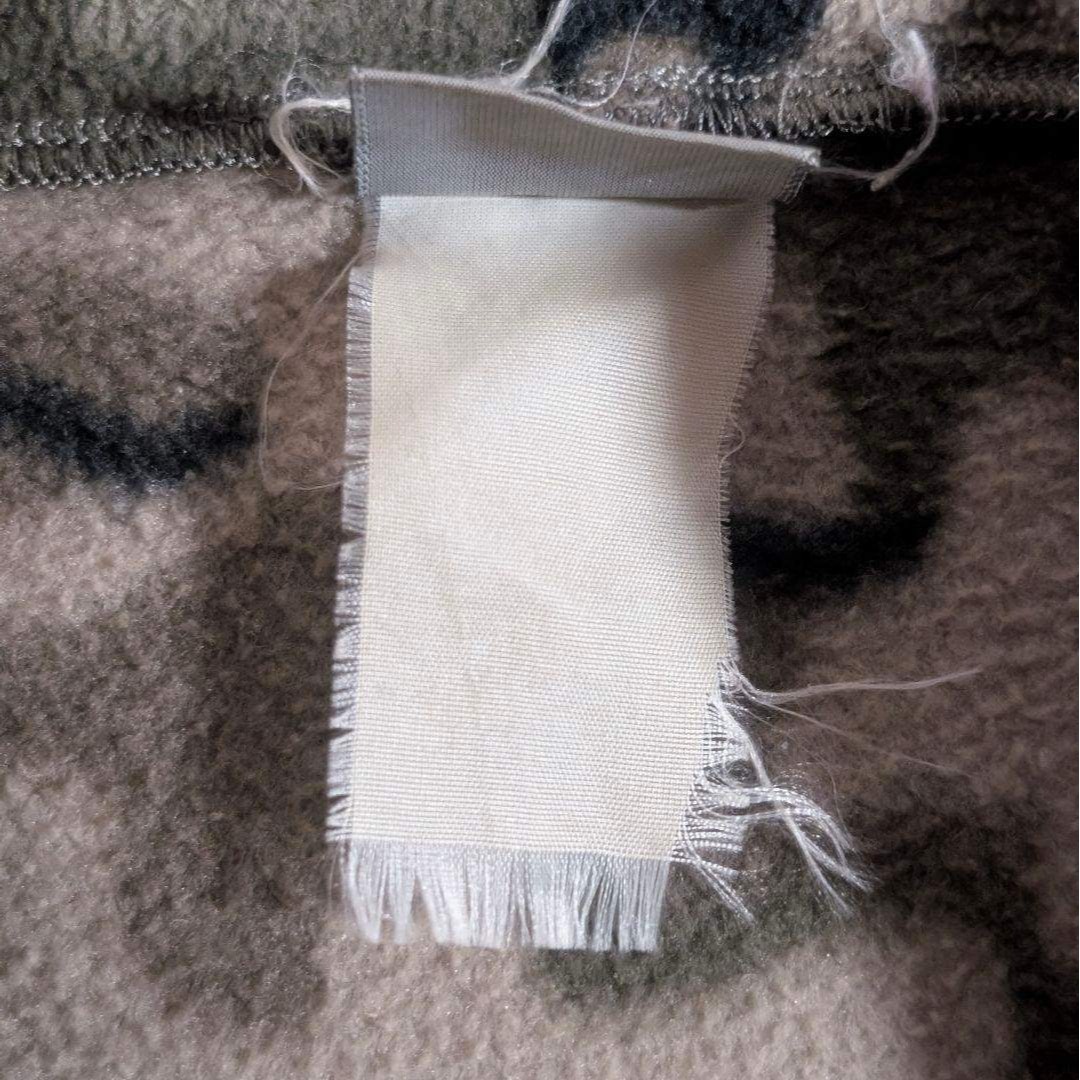 carhartt - 00s old Carhartt タイガーカモ ジップパーカー ワン