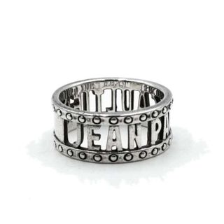 Jean-Paul GAULTIER（リング(指輪)）のフリマアイテム一覧