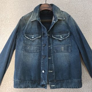 STONE ISLAND（Gジャン/デニムジャケット）のフリマアイテム一覧