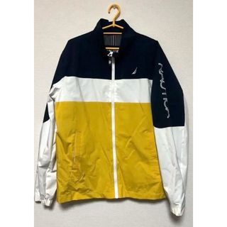 NAUTICA（ナイロンジャケット）のフリマアイテム一覧