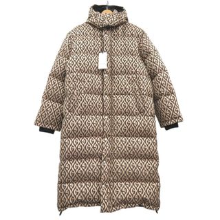 GUCCI（ダウンジャケット）のフリマアイテム一覧