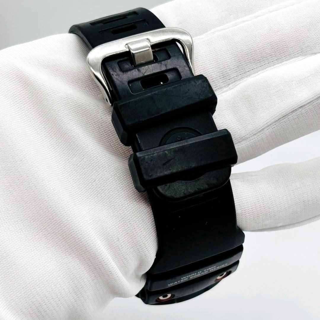 G-SHOCK - 【レア】G-SHOCK ガルフマスター ペプシカラー 腕時計【1-B