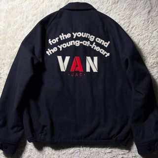 VAN Jacket（ブルゾン）のフリマアイテム一覧