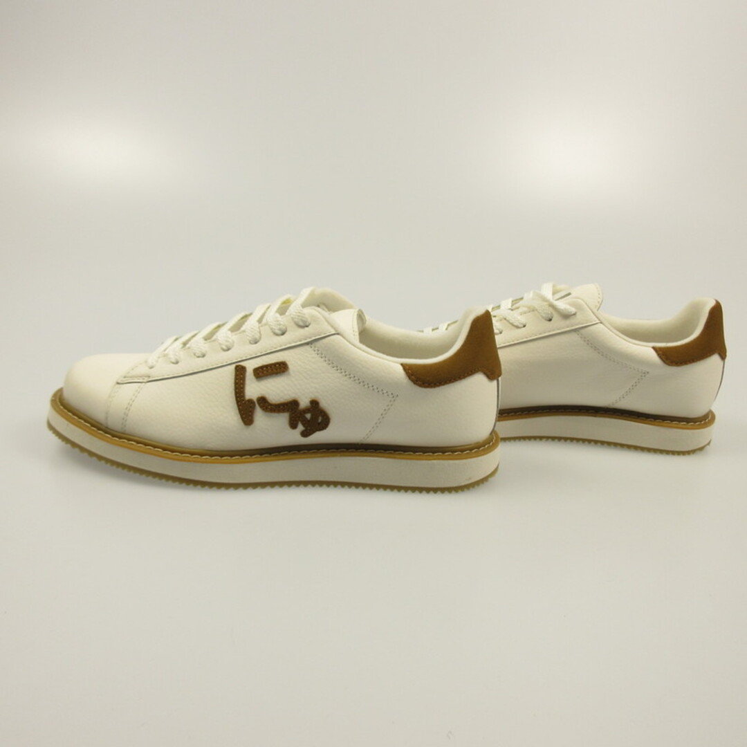 姫路東店】 中古 Sangacio | サンガッチョ スニーカー SPREE『CREAM