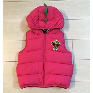 HYSTERIC MINI（ジャケット/上着）のフリマアイテム一覧