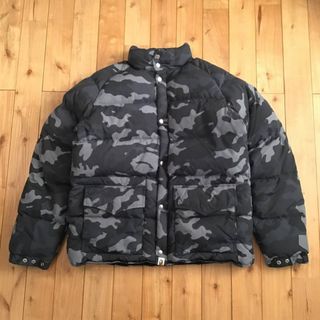 A BATHING APE（ダウンジャケット）のフリマアイテム一覧