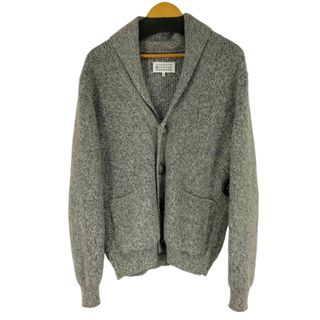 Maison Margiela（旧Maison Martin Margiela）（カーディガン）の