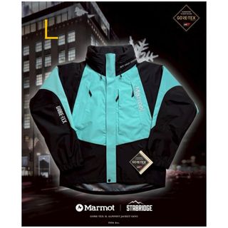 MARMOT（マウンテンパーカー）のフリマアイテム一覧