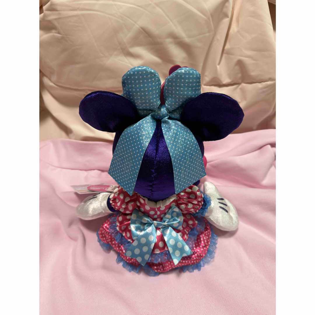 ミニーのファンダーランド ぬいぐるみ 2026の通販 by ¨̮♡｜ラクマ