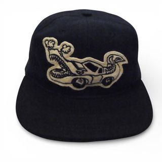 NEIGHBORHOOD - NEIGHBORHOOD NEWERA 59FIFTY 最安値 XL 5/8 (の通販