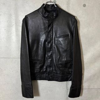 LOUIS VUITTON（レザージャケット）のフリマアイテム一覧