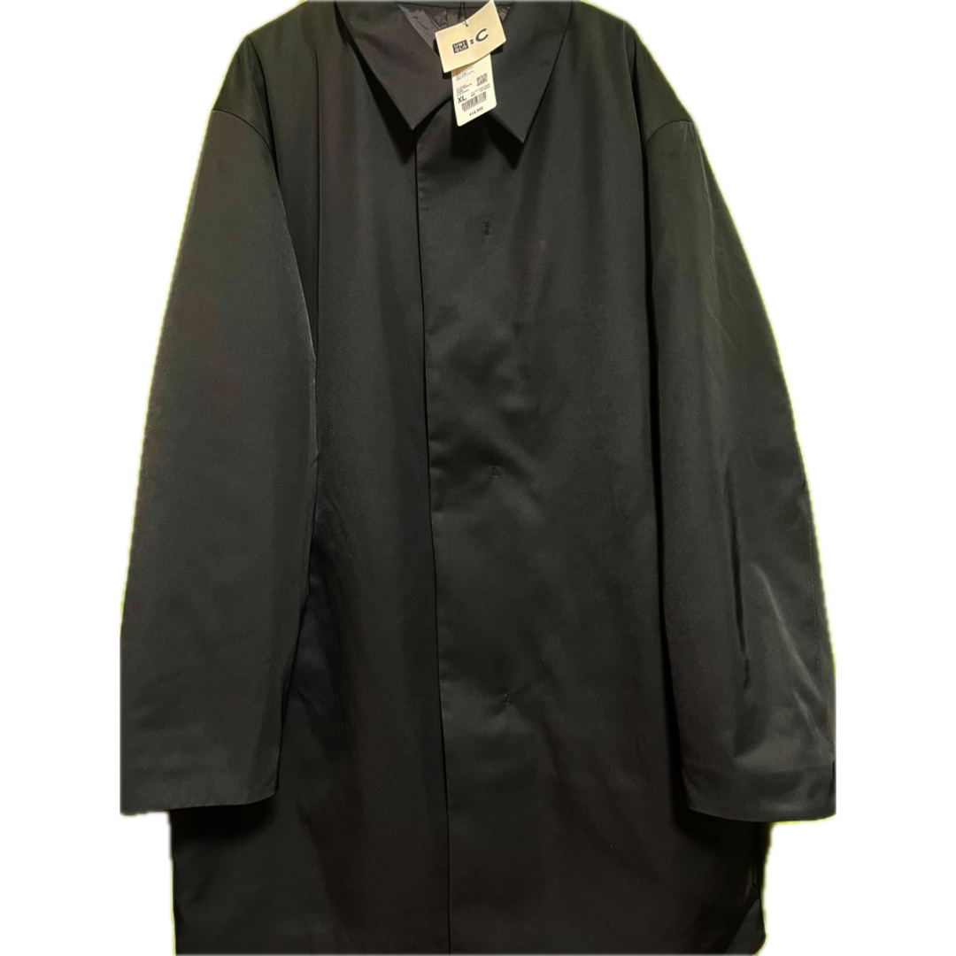 UNIQLO - ユニクロC パフテックハーフコートの通販 by hikawa's shop