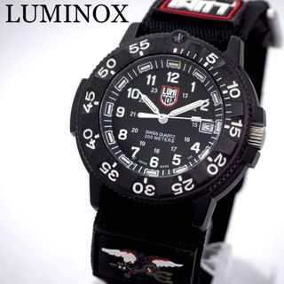 Luminox - 638 稼働 LUMINOX メンズ 時計 3000/3900 V3 デイトの通販