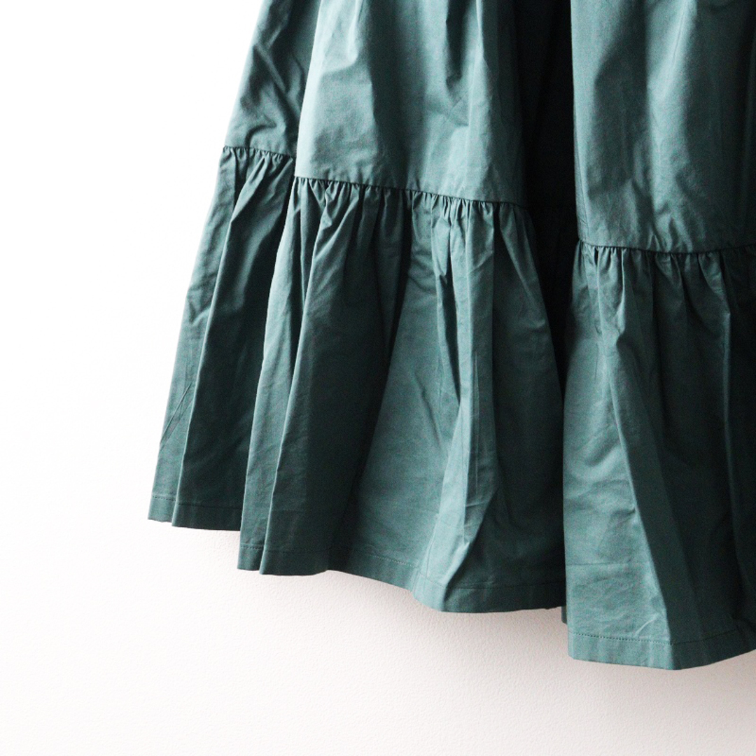 mina perhonen - ミナペルホネン mina perhonen nubes コットン シルク