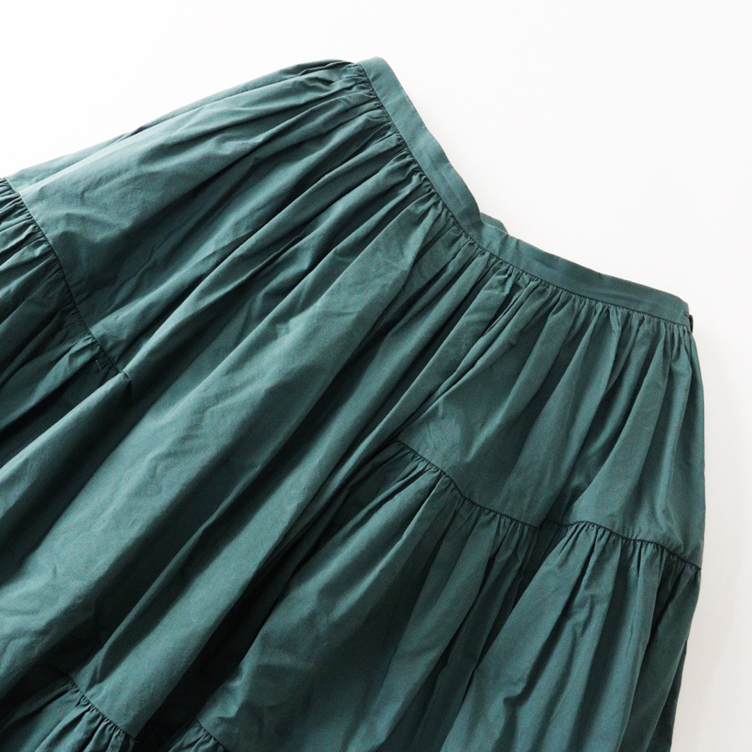 mina perhonen - ミナペルホネン mina perhonen nubes コットン シルク