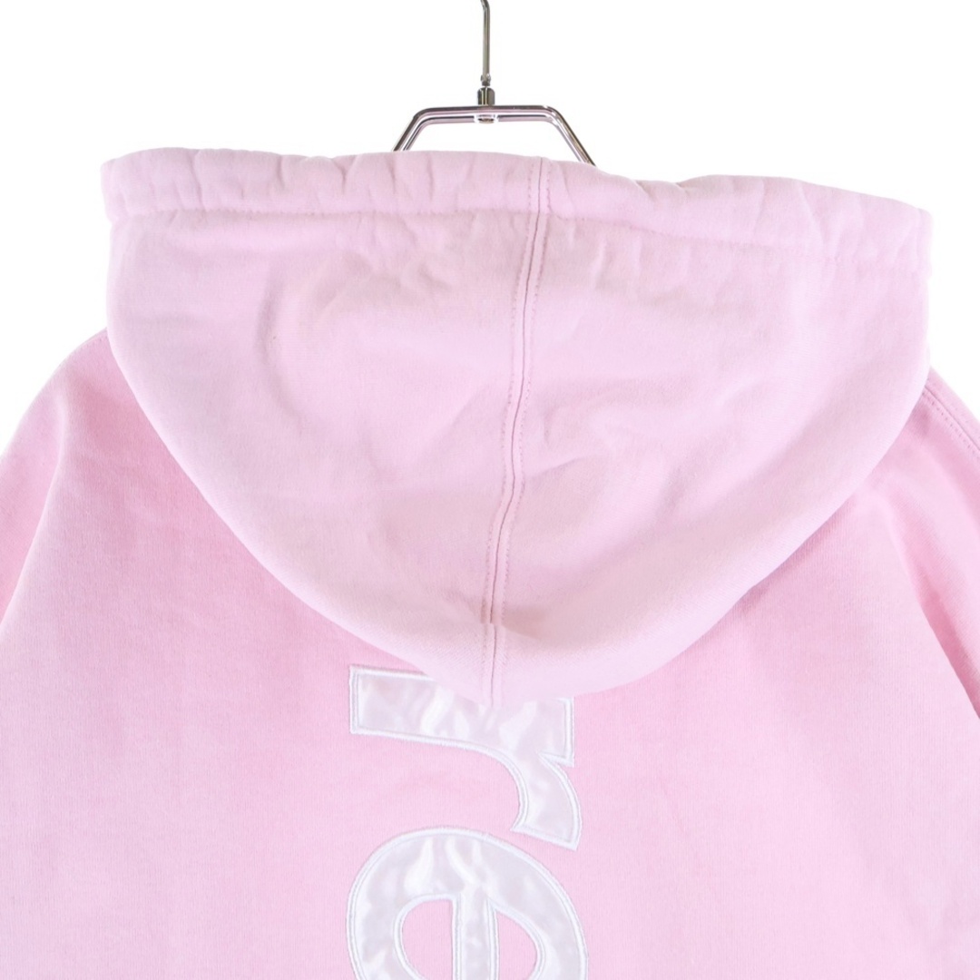 Supreme - SUPREME シュプリーム 23AW Satin Applique Hooded