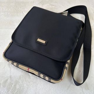 BURBERRY BLACK LABEL（ショルダーバッグ）のフリマアイテム一覧