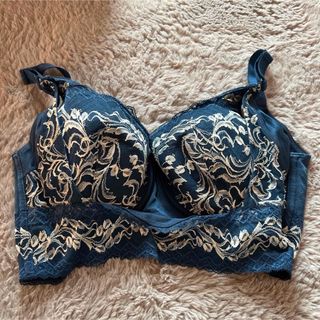 MARUKO - 未使用品！ビアンジュ Tバックボディスーツ F75の通販 by