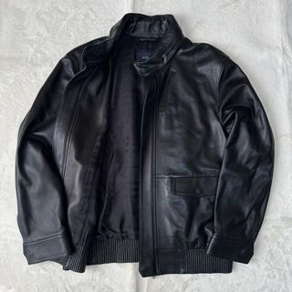 BURBERRY（レザージャケット）のフリマアイテム一覧