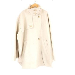 ENFOLD - ENFOLD エンフォルド (300EA230-1110) ソフトリバーケープ