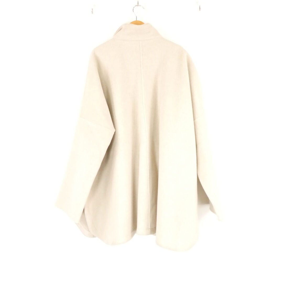 ENFOLD - ENFOLD エンフォルド (300EA230-1110) ソフトリバーケープ