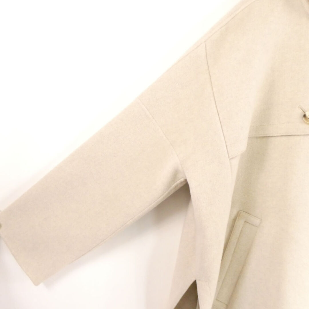 ENFOLD - ENFOLD エンフォルド (300EA230-1110) ソフトリバーケープ