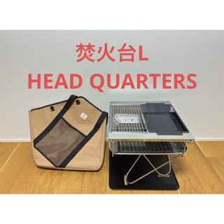 Snow Peak - スノーピーク 焚き火台S 付属収納ケースの通販 by 0720's