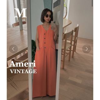 Ameri VINTAGE（オールインワン）のフリマアイテム一覧
