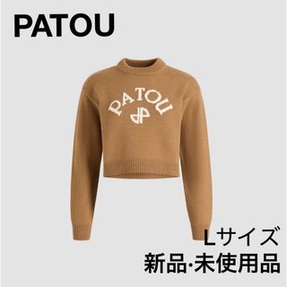PATOU（ニット/セーター）のフリマアイテム一覧
