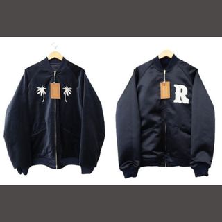 STANDARD CALIFORNIA - スタンダードカリフォルニア ハンドニット