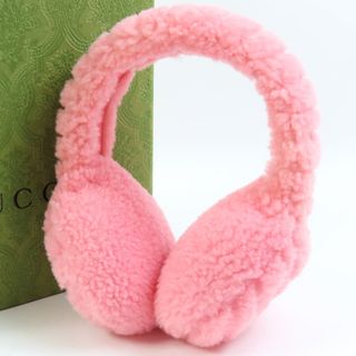 GUCCI（イヤーマフ）のフリマアイテム一覧