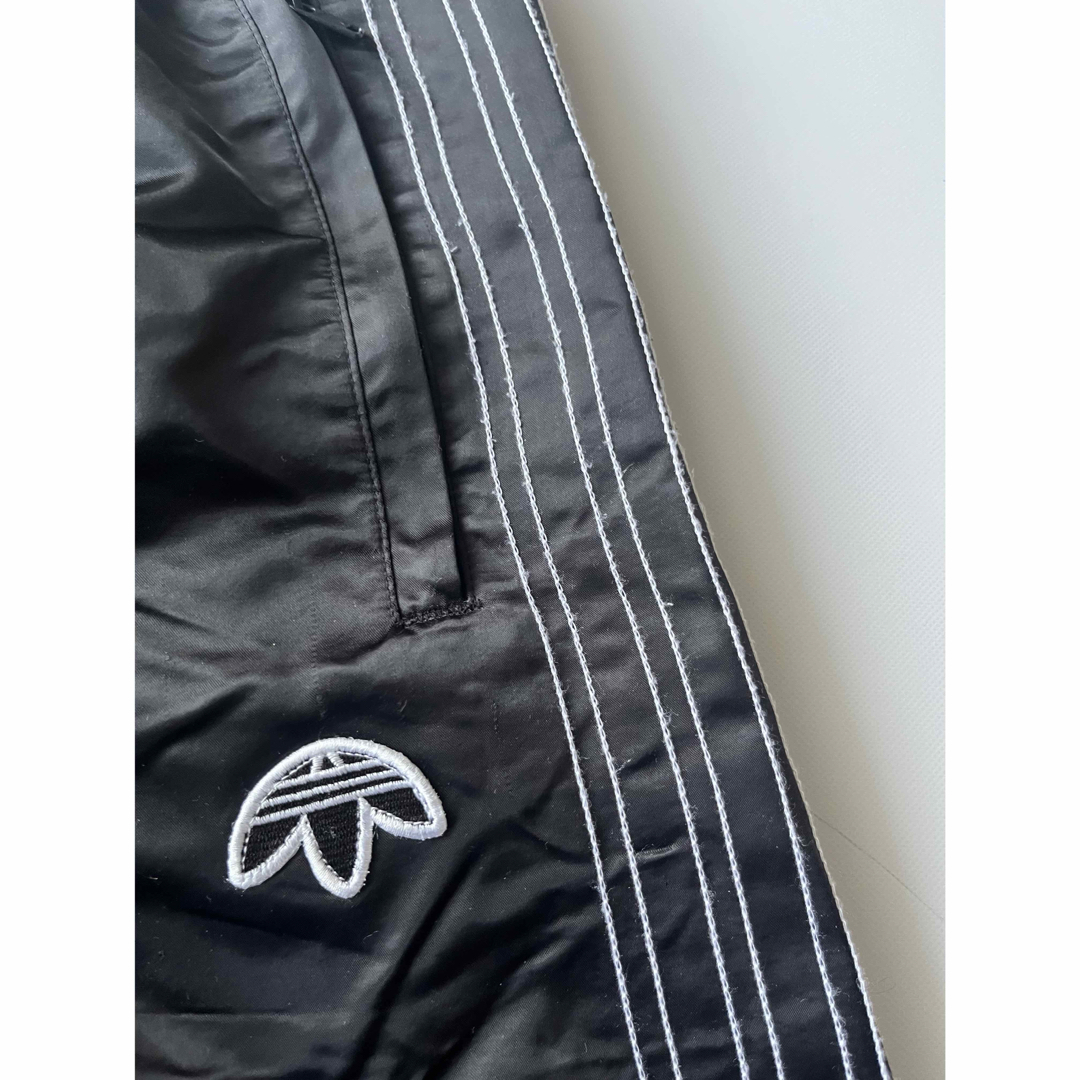Alexander Wang - alexander wang × adidas トラックパンツの通販 by