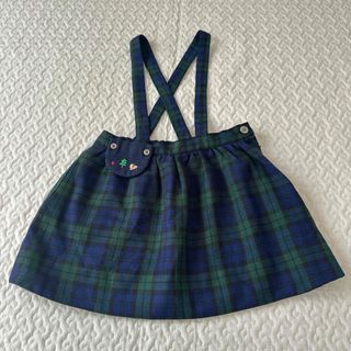 familiar（スカート）のフリマアイテム一覧