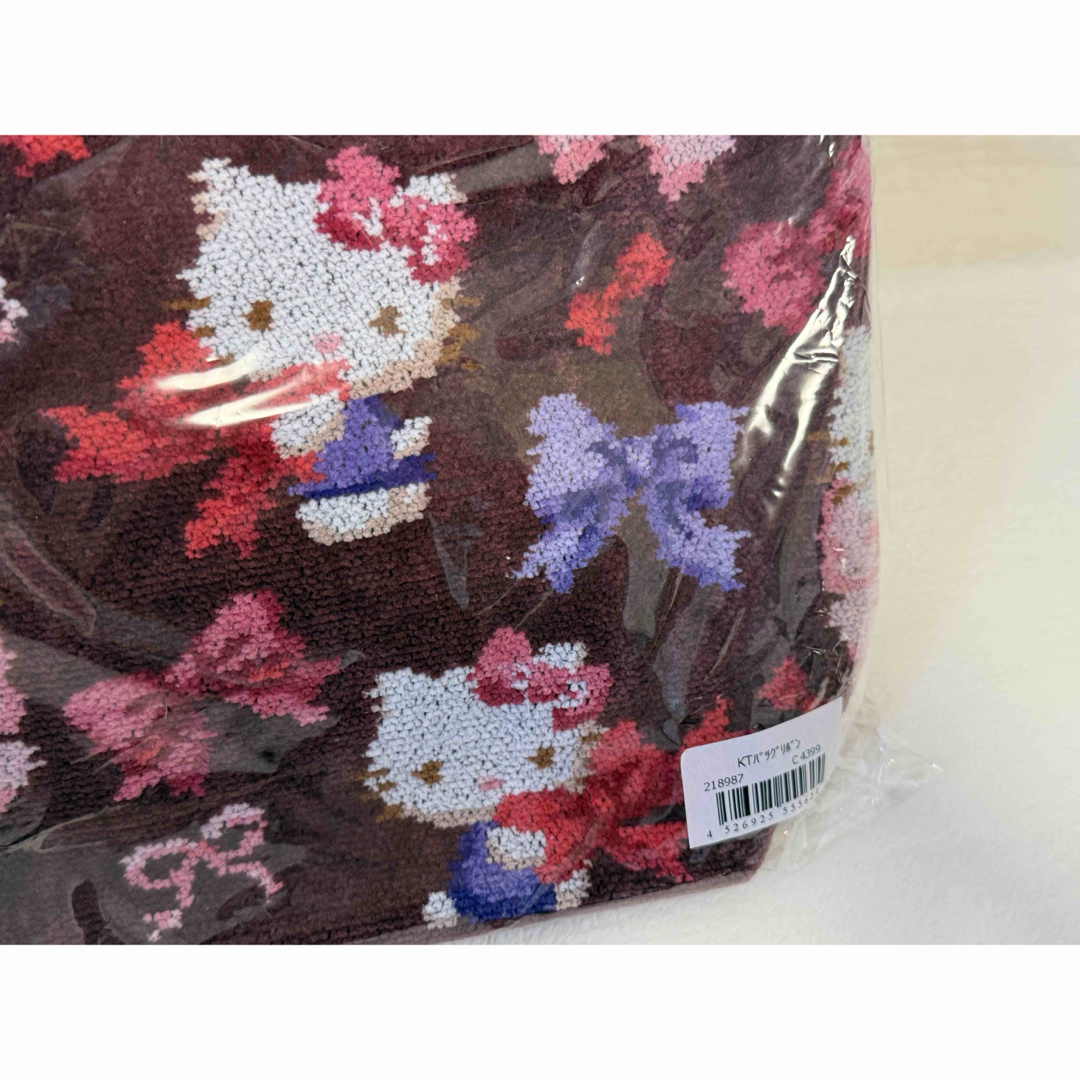 FEILER - 新品未開封☆限定完売品☆厳選柄☆フェイラー×ハローキティー