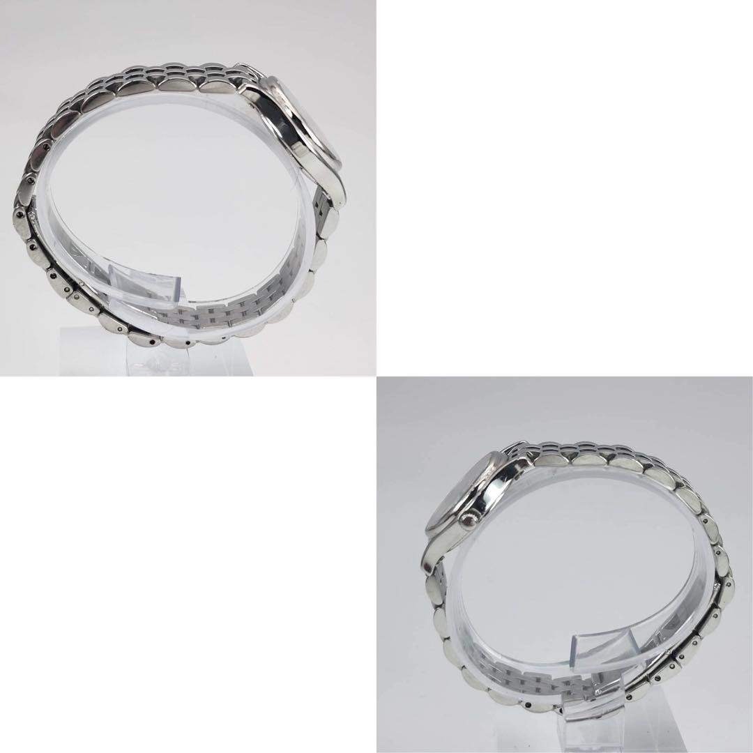 Tiffany & Co. - 美品✨ ティファニー クラシック 腕時計 ラウンド