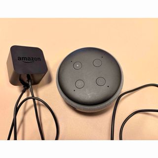 Amazon - 新品未使用 echo show5 第2世代 チャコール 2台セットの通販