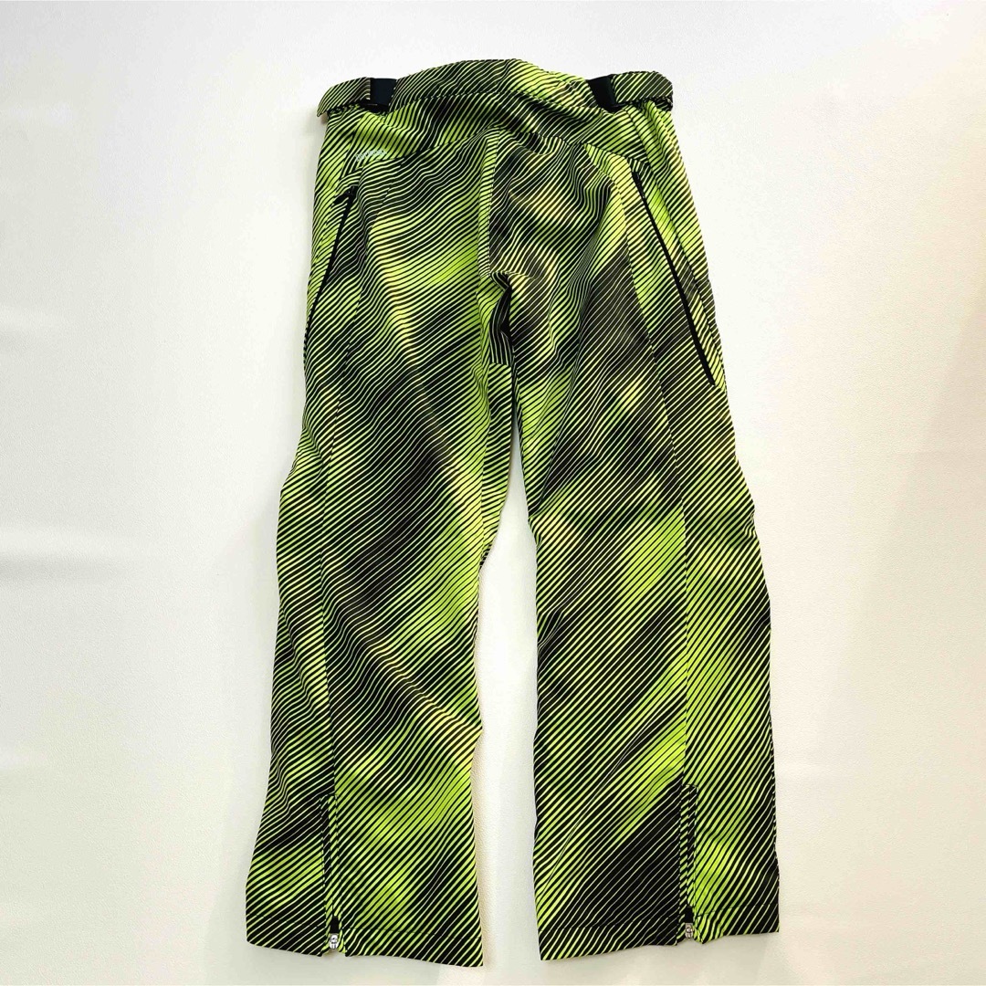 DESCENTE - 6698 【美品】デサント スキーウェア パンツ 中綿入り