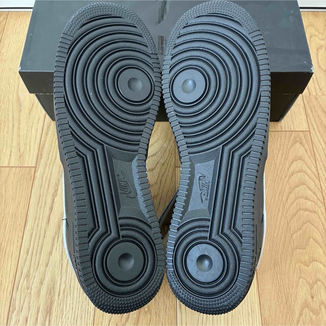 NIKE - 新品 ナイキ x シュプリーム エアフォース1 ロー SP 30cmの通販