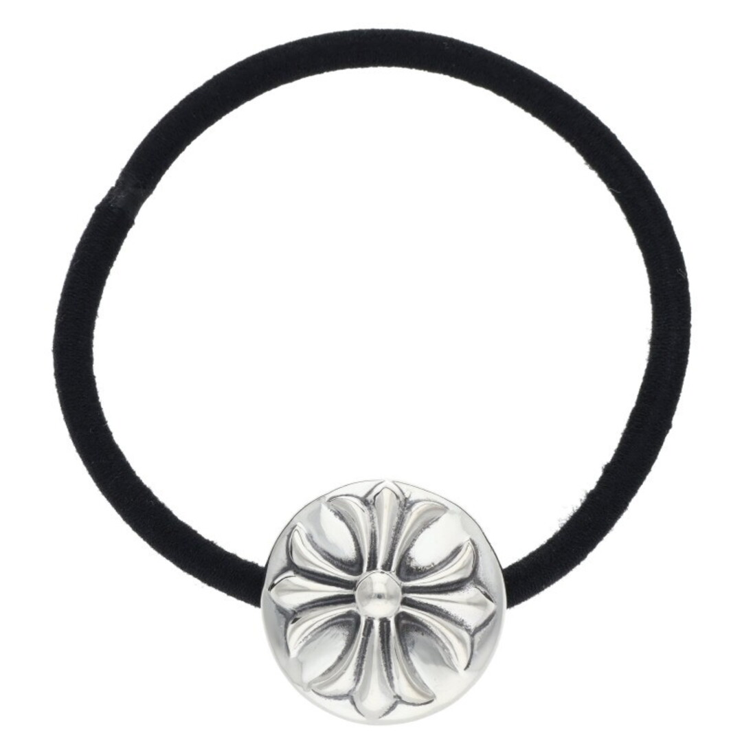 Chrome Hearts - クロムハーツ HAIRBAND/クロスボールボタンヘアゴム