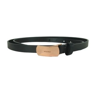 W)taps - 【新品】 WTAPS WEBBING BELT NYPO BLACKの通販 by HT's shop