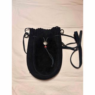 goro's - ゴローズ ディアスキンバッグ 付属ポーチの通販 by ぬかどこ