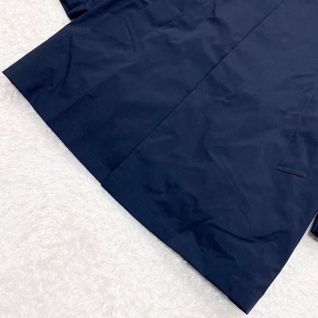 MACKINTOSH - 極美品 24AW マッキントッシュロンドン ダウンコート 撥