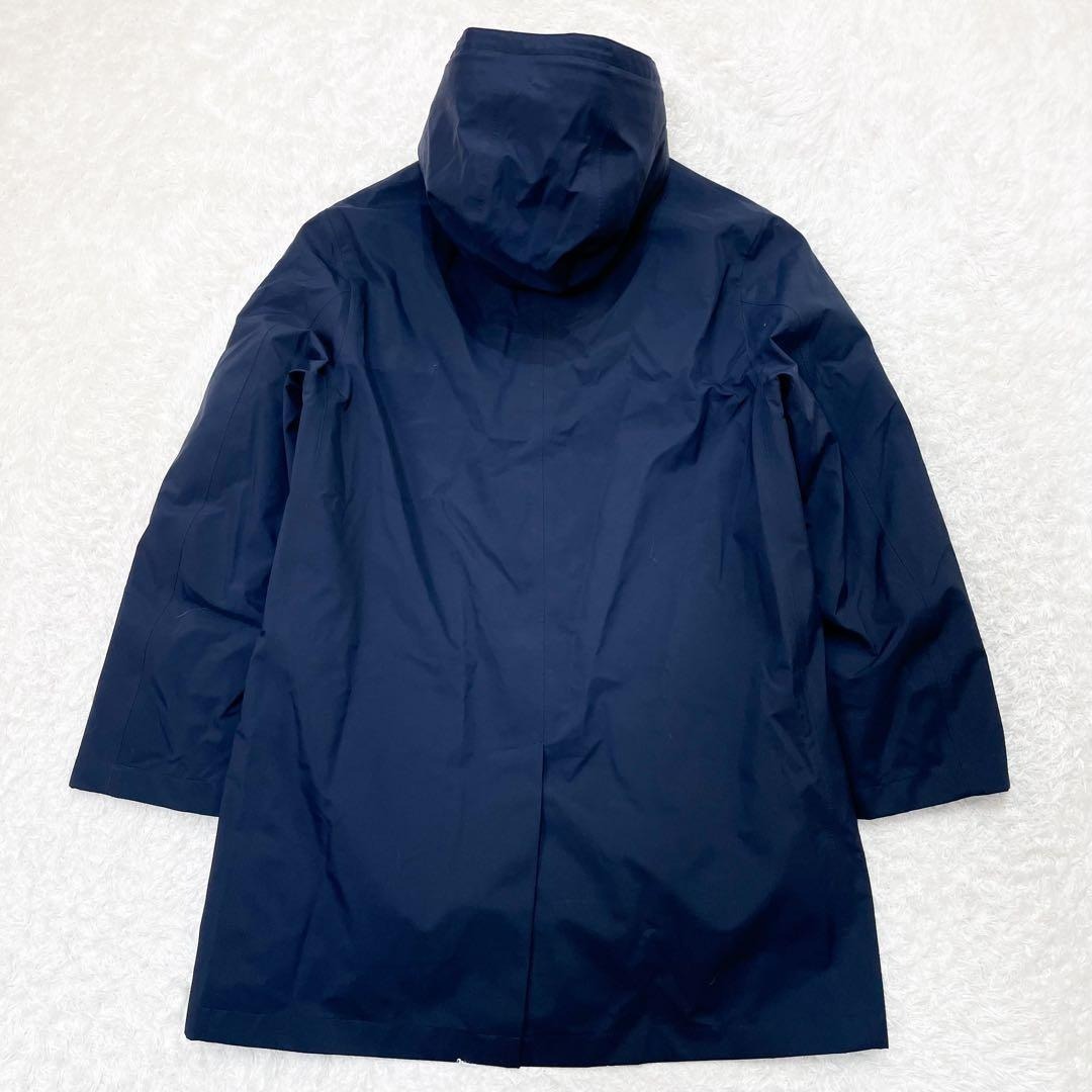 MACKINTOSH - 極美品 24AW マッキントッシュロンドン ダウンコート 撥