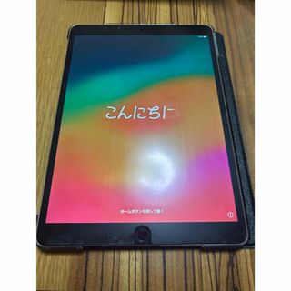 iPad - さき様専用 新型未開封 iPad 11世代 A16 シルバー 128GBの通販