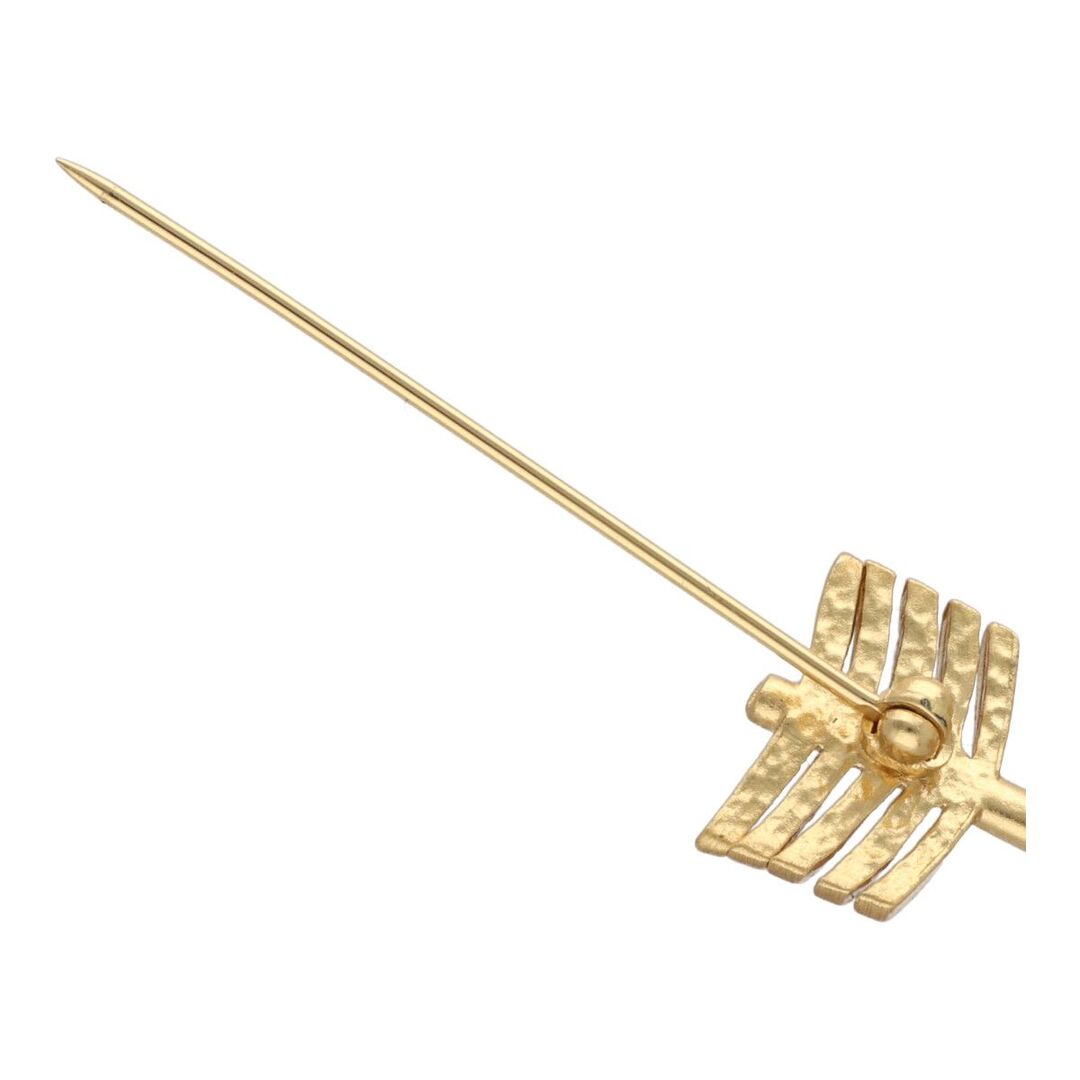 CHANEL - 【中古】 CHANEL シャネル ハート アロー ココマーク